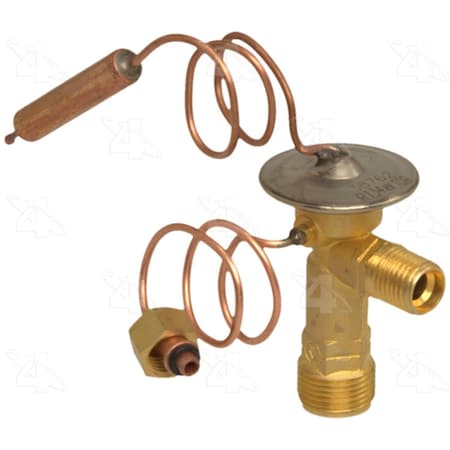 Four Seasons Isuzu Amigo 93-89-Impulse 92-88-Pu 92-88 Expansion Valve, 38762 38762